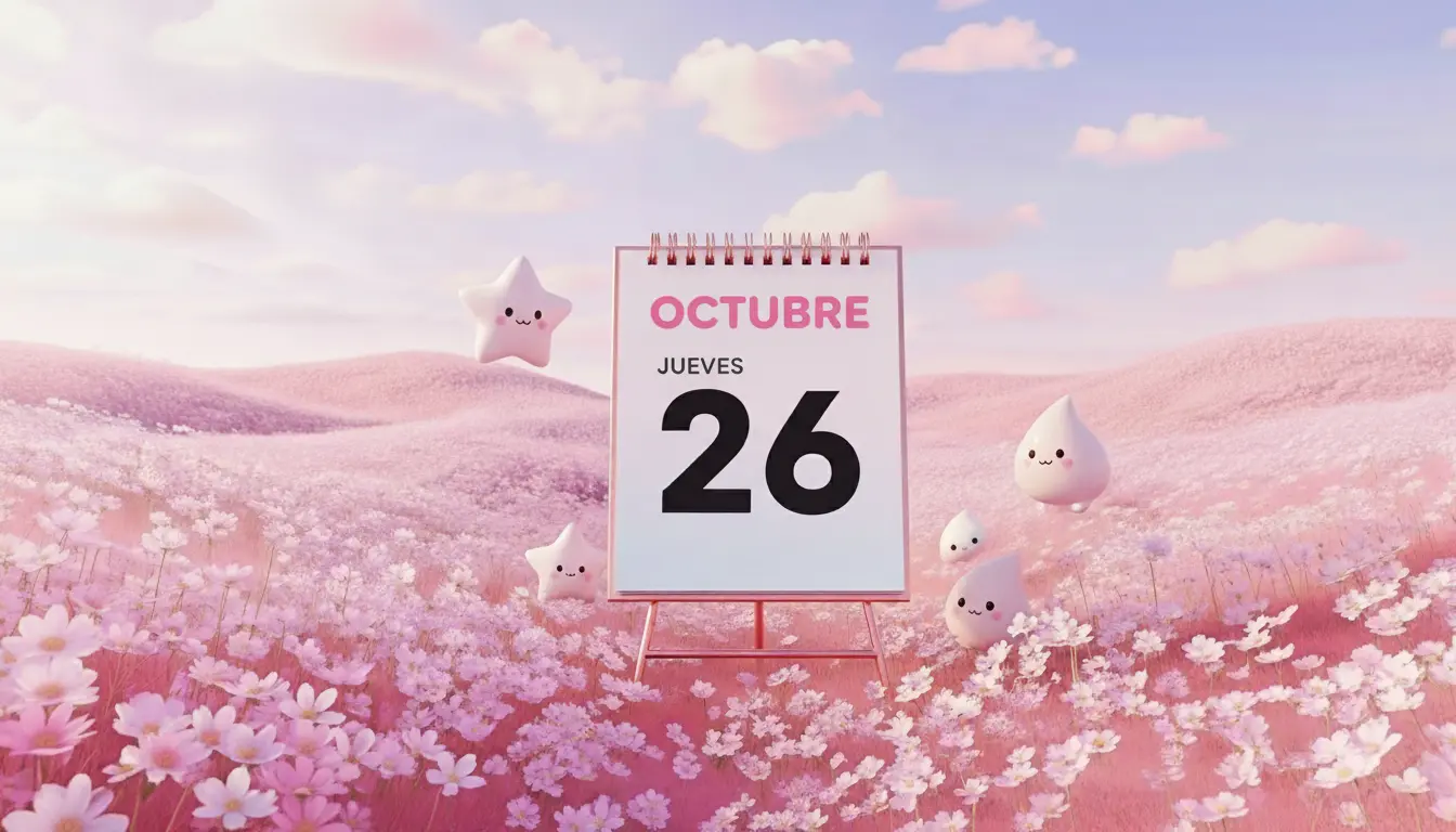 Imagen de Agenda Materna