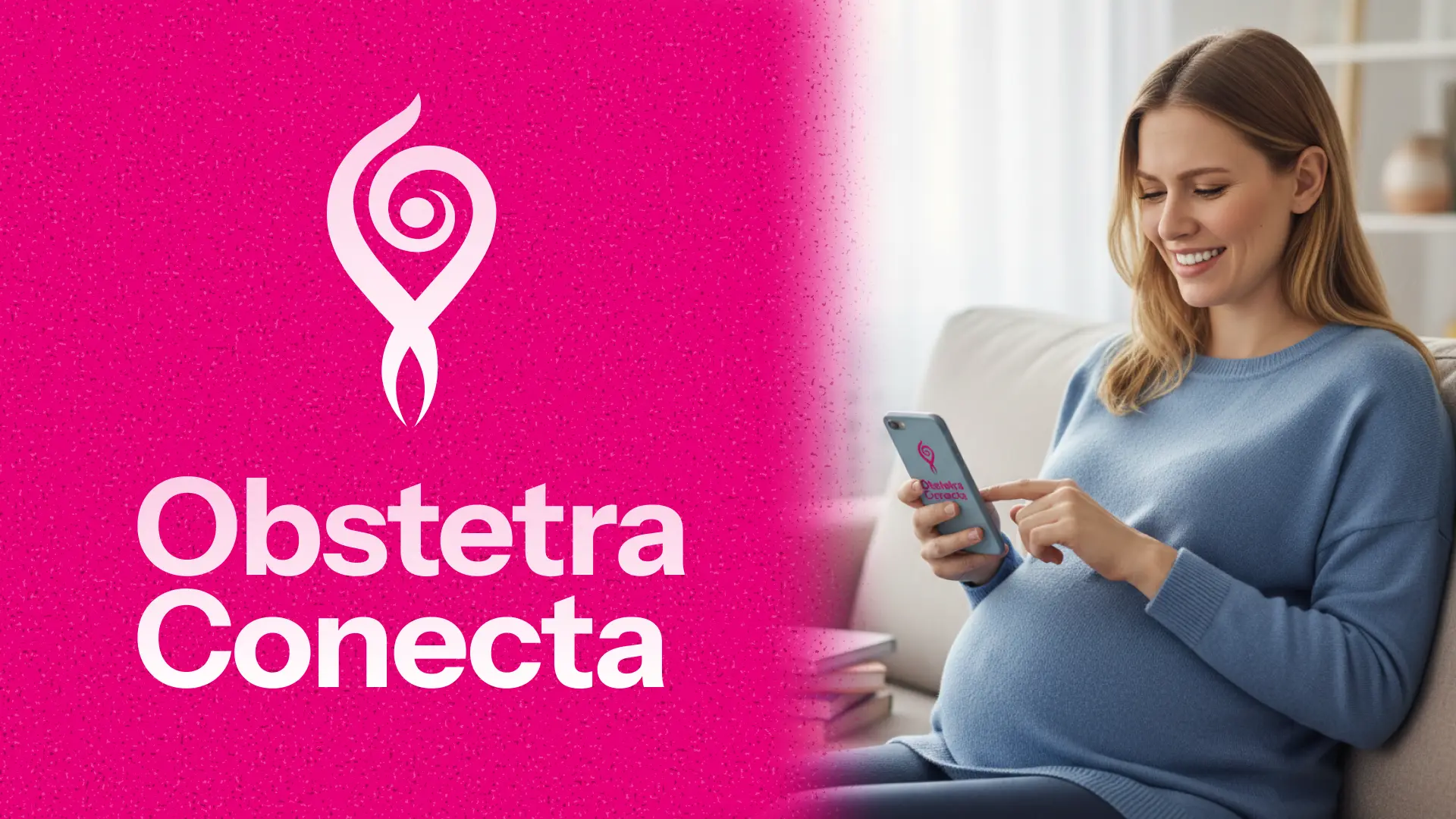 Video demostrativo de Obstetra Conecta